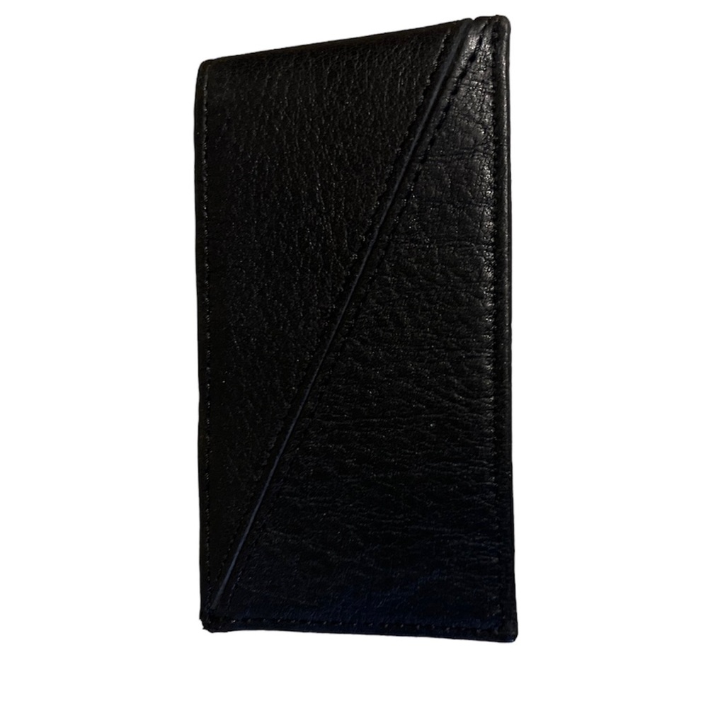 Hammett metro black card holder - Picture 3 of 3